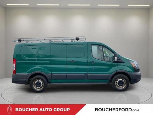 2018 Ford Transit-150 Base