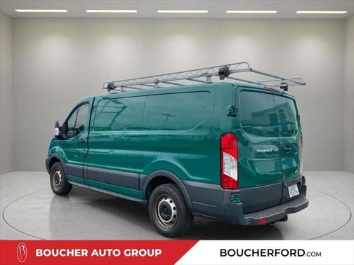 2018 Ford Transit-150 Base