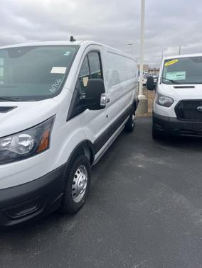 2024 Ford Transit-350 Base