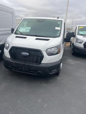 2024 Ford Transit-350 Base