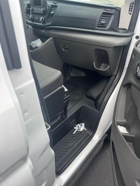 2024 Ford Transit-350 Base