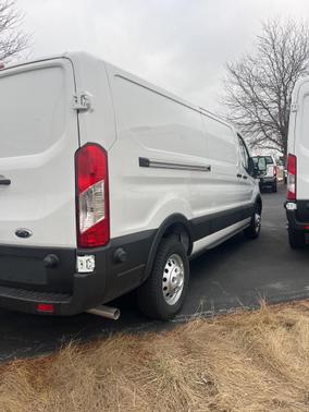 2024 Ford Transit-350 Base