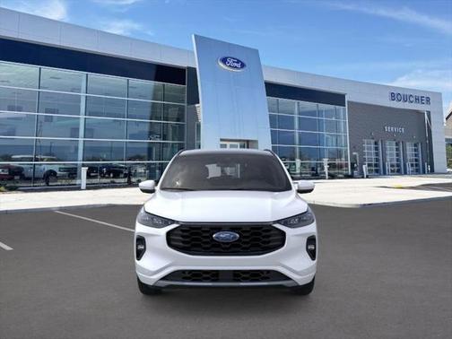 2025 Ford Escape ST-Line Elite