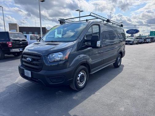 2020 Ford Transit-150 Base