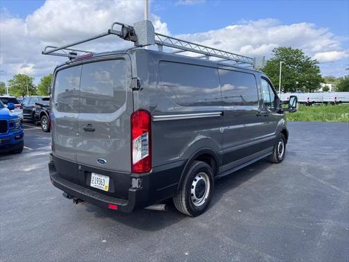 2020 Ford Transit-150 Base