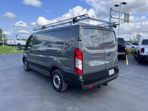 2020 Ford Transit-150 Base