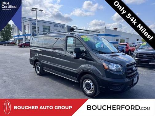 2020 Ford Transit-150 Base