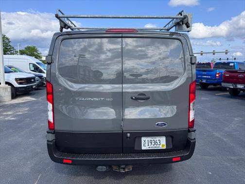 2020 Ford Transit-150 Base