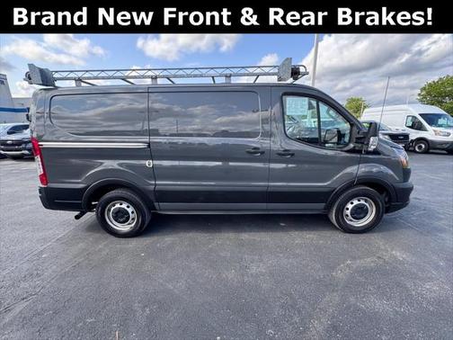 2020 Ford Transit-150 Base