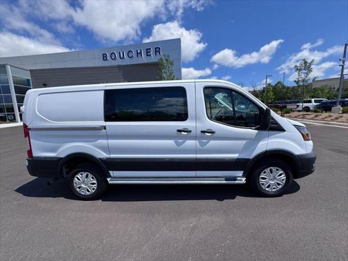 2023 Ford Transit-250 Base