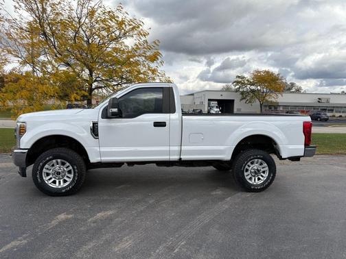 2019 Ford F-350 XL