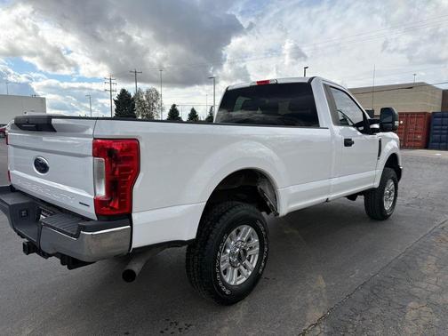 2019 Ford F-350 XL