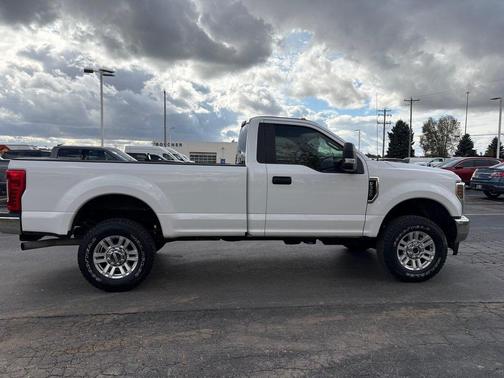 2019 Ford F-350 XL