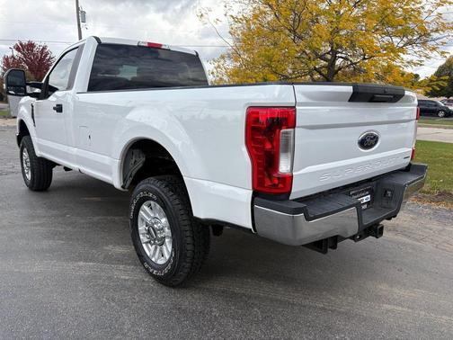 2019 Ford F-350 XL