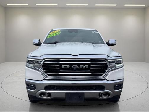 2019 RAM 1500 Longhorn