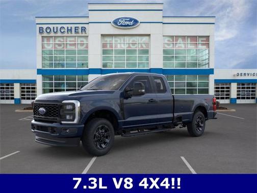 2025 Ford F-350 XL