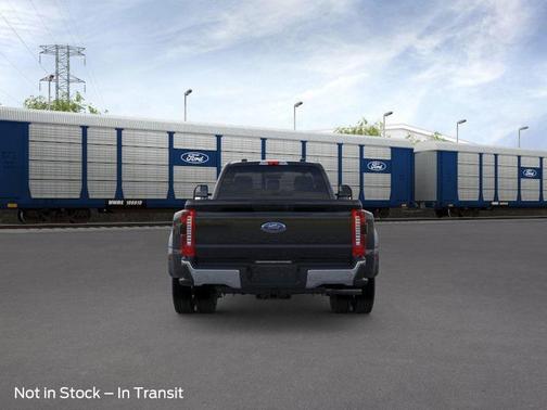 2025 Ford F-450 XL