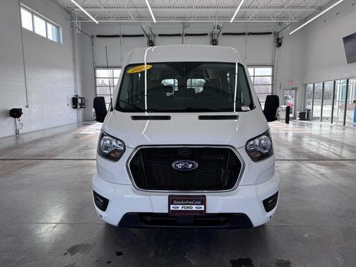 2024 Ford Transit-350 XLT