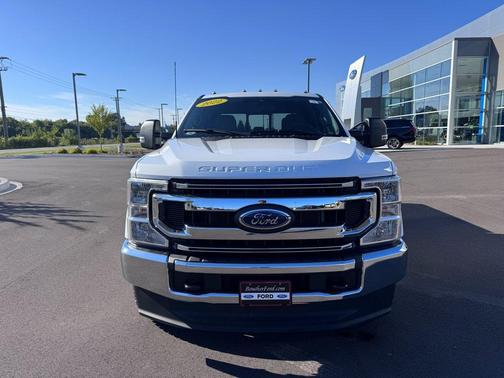 2022 Ford F-250 XL