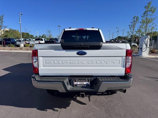 2022 Ford F-250 XL