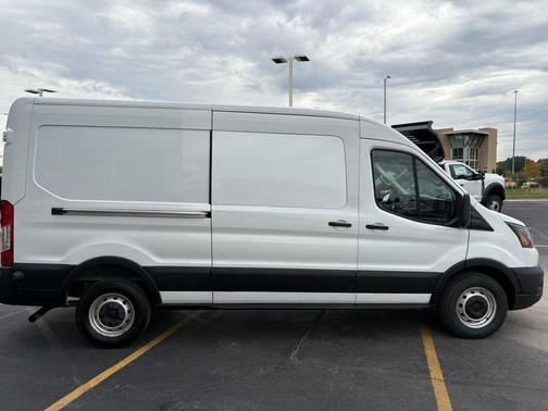 2020 Ford Transit-250 Base