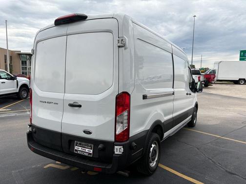 2020 Ford Transit-250 Base