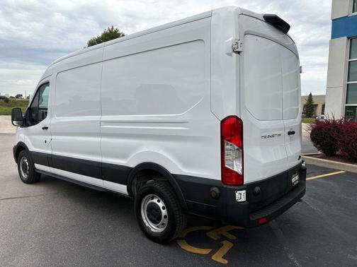 2020 Ford Transit-250 Base