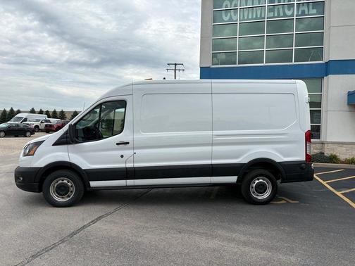 2020 Ford Transit-250 Base