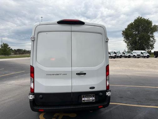 2020 Ford Transit-250 Base
