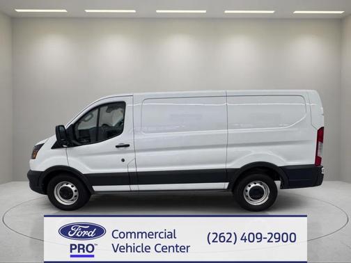 2019 Ford Transit-150 Base