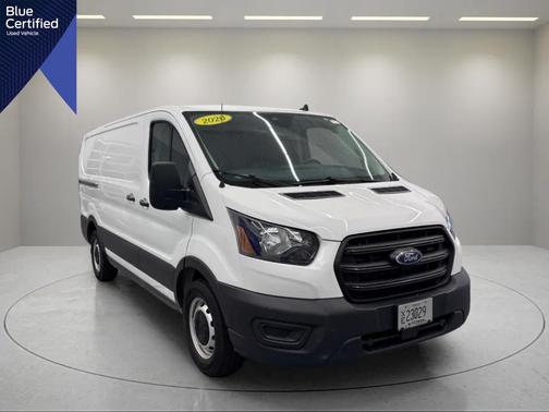 2019 Ford Transit-150 Base