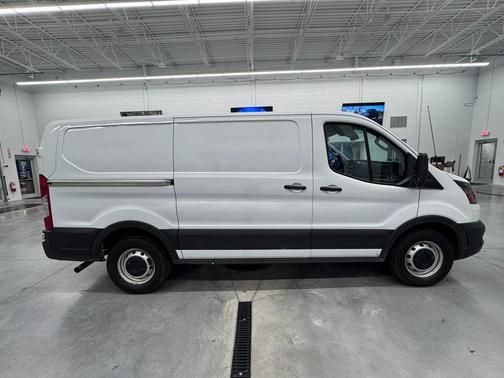 2019 Ford Transit-150 Base