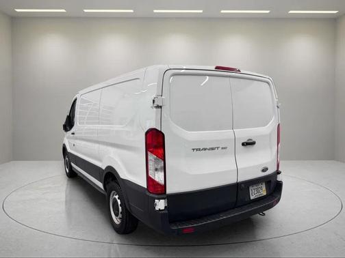2019 Ford Transit-150 Base