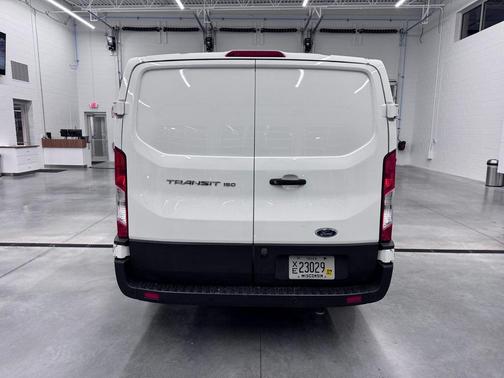 2019 Ford Transit-150 Base