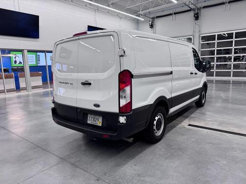 2019 Ford Transit-150 Base