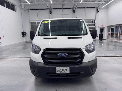 2019 Ford Transit-150 Base
