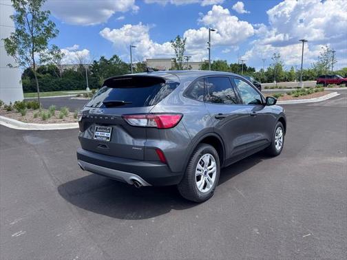 2022 Ford Escape S