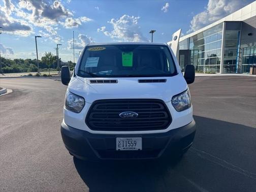 2019 Ford Transit-150 Base
