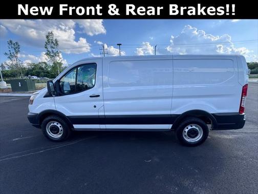 2019 Ford Transit-150 Base
