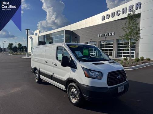 2019 Ford Transit-150 Base