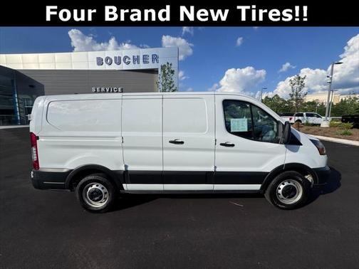 2019 Ford Transit-150 Base
