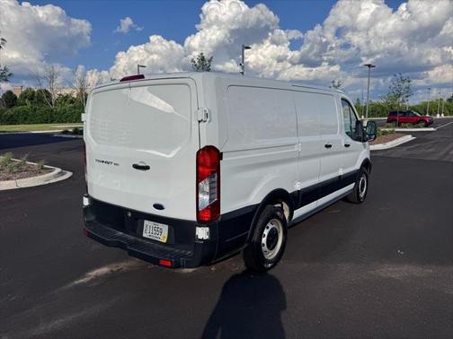 2019 Ford Transit-150 Base