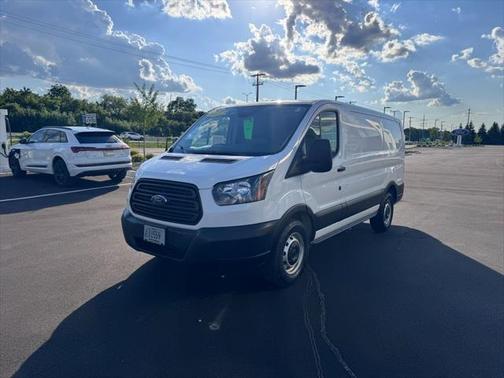 2019 Ford Transit-150 Base