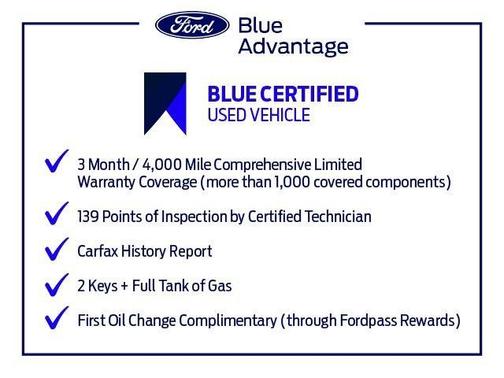 2018 Ford EcoSport SES