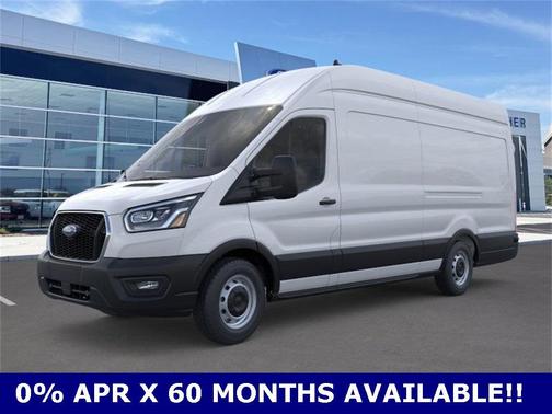 2025 Ford Transit-350 Base