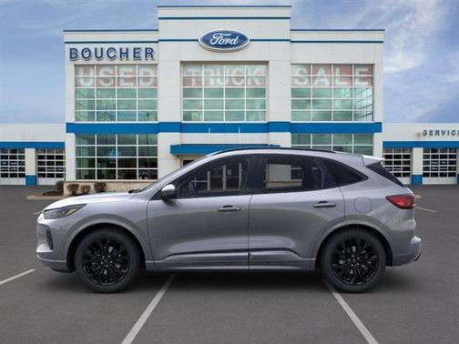 2025 Ford Escape ST-Line Elite