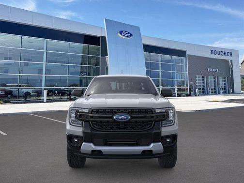 AVALANCHE 2026 Ford Ranger XLT