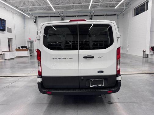 2022 Ford Transit-350 XLT