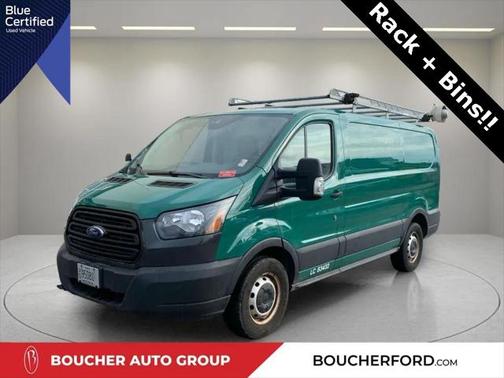 2019 Ford Transit-150 Base