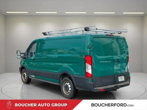 2019 Ford Transit-150 Base